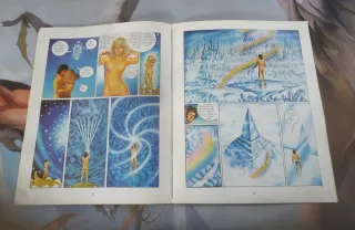 Comic Caribe