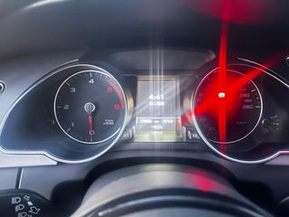 Audi A5 2013