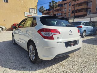 Citroen C4 2014