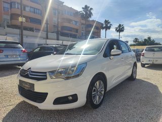 Citroen C4 2014