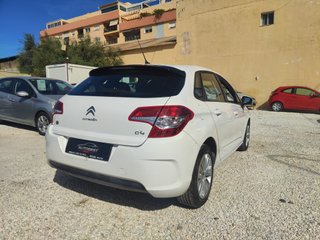 Citroen C4 2014