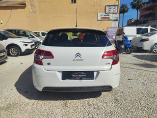 Citroen C4 2014