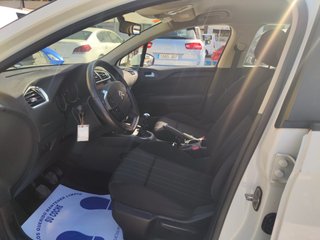 Citroen C4 2014