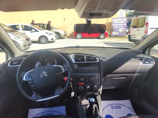 Citroen C4 2014