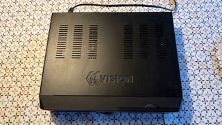 Decodificador TDT Mvision S4 USB