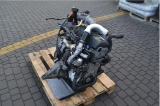 Motor VW AXE 2.5 TDI 118.736Km