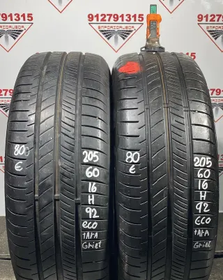 **205 60 16 H NEXEN RUEDA BARATA OPORTUNIDAD