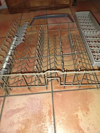 Cesta superior lavavajillas Balay VF341