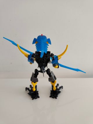 Lego Hero Factory 44013 original