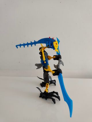 Lego Hero Factory 44013 original