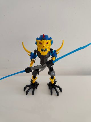 Lego Hero Factory 44013 original