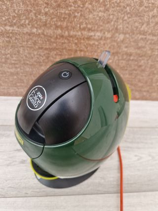 Cafetera Dolce Gusto