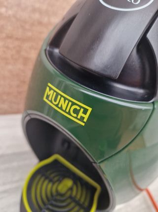 Cafetera Dolce Gusto