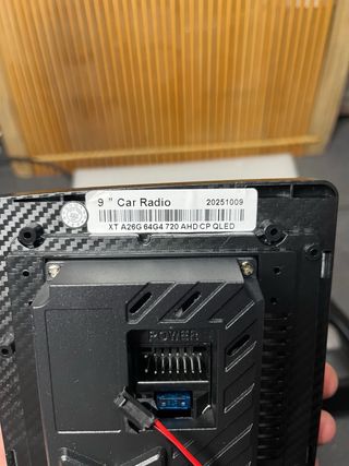 Radio Android Honda Civic 2012-2017 4GB+64GB