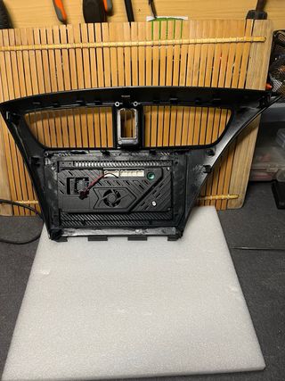 Radio Android Honda Civic 2012-2017 4GB+64GB