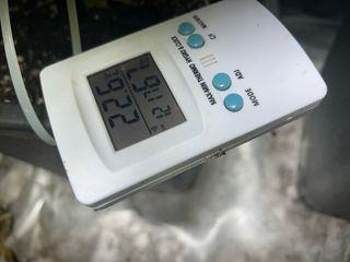 Kit completo Cultivo Indoor LED