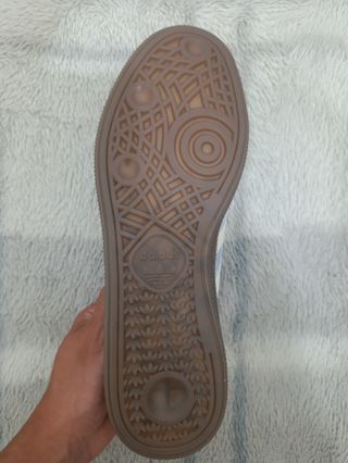 Zapatillas Adidas Spezial Azul 43