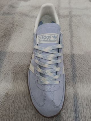 Zapatillas Adidas Spezial Azul 43