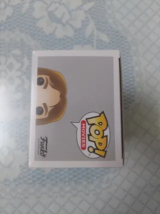 Funko Pop! Boromir 630 El Señor de los Anillos