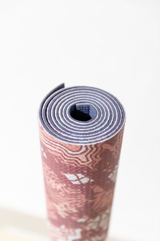 Esterilla Yoga FITFIU MAT-G50 Mandala