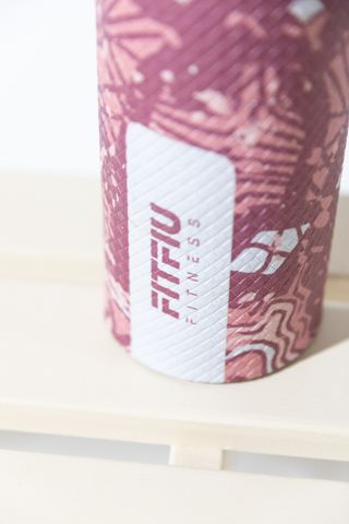 Esterilla Yoga FITFIU MAT-G50 Mandala