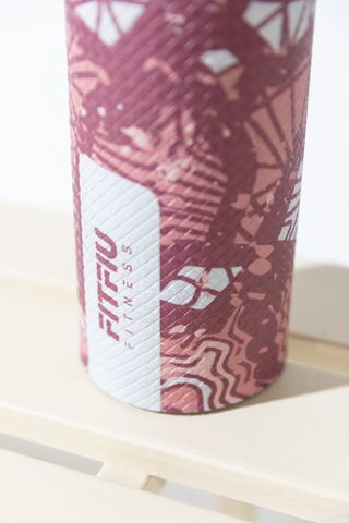 Esterilla Yoga FITFIU MAT-G50 Mandala