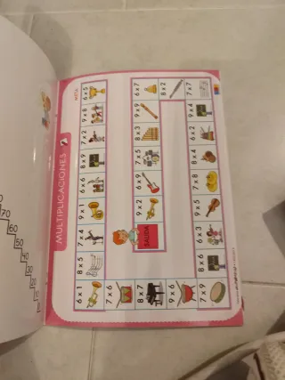 Matemáticas comprensivas. Cálculo 6