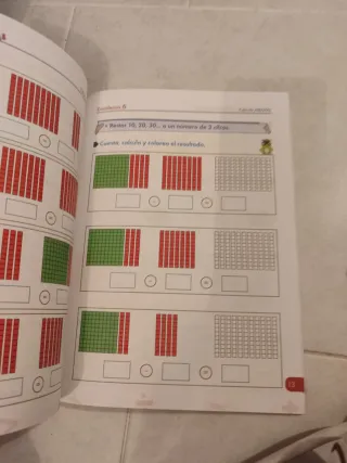 Matemáticas comprensivas. Cálculo 6