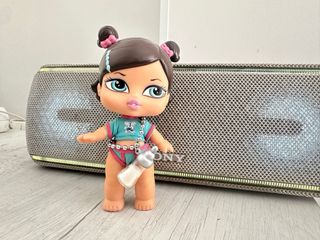 Bratz Babyz Dana Muñeca