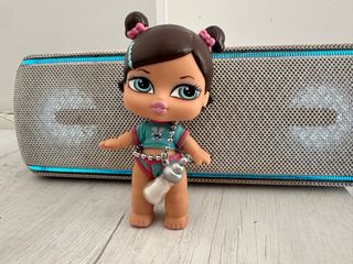 Bratz Babyz Dana Muñeca