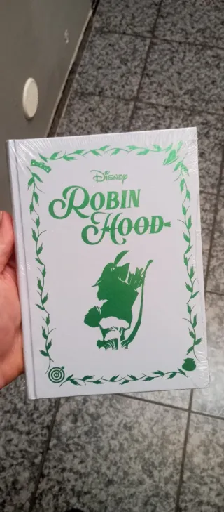 Libros Disney