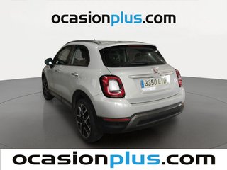 Fiat 500X 1.6 MultiJet Cross 4x2 96 KW (130 CV)