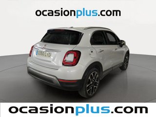 Fiat 500X 1.6 MultiJet Cross 4x2 96 KW (130 CV)