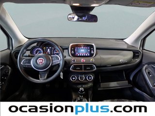 Fiat 500X 1.6 MultiJet Cross 4x2 96 KW (130 CV)