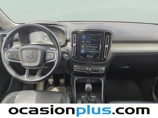 Volvo XC40 D3 Inscription 110 kW (150 CV)