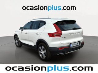 Volvo XC40 D3 Inscription 110 kW (150 CV)