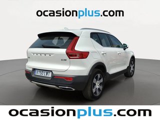 Volvo XC40 D3 Inscription 110 kW (150 CV)