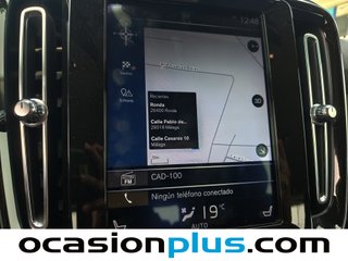 Volvo XC40 D3 Inscription 110 kW (150 CV)