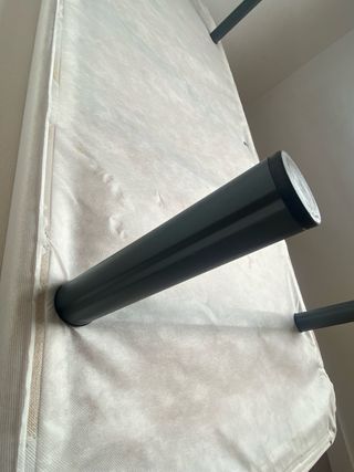 Base tapizada Pikolin 80x190 cm