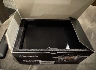 Carpuride 702PRO+TPMS Pantalla 7 IPS