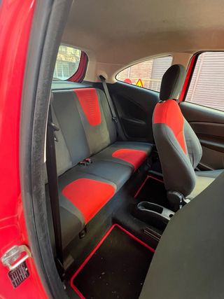 Ford Ka 2009