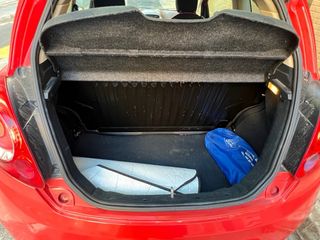 Ford Ka 2009
