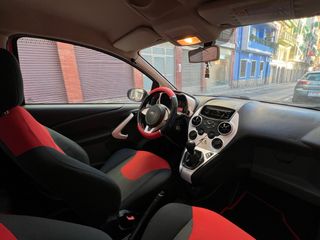 Ford Ka 2009