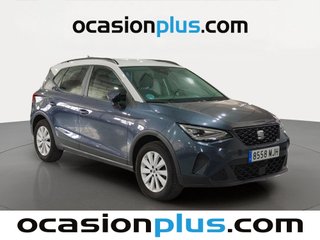 SEAT Arona 1.0 TSI Style XL 81 kW (110 CV)