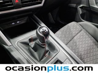 SEAT León 1.5 TSI S&S FR Special Edition 85 kW (116 CV)