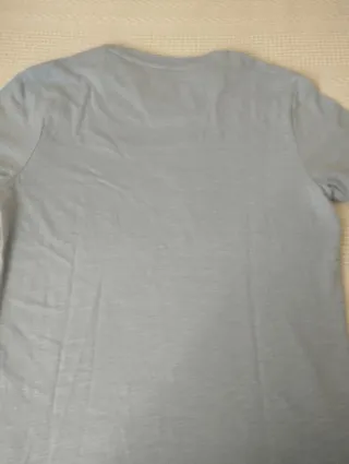 Camiseta A Fish Named Fred tS directo de tienda