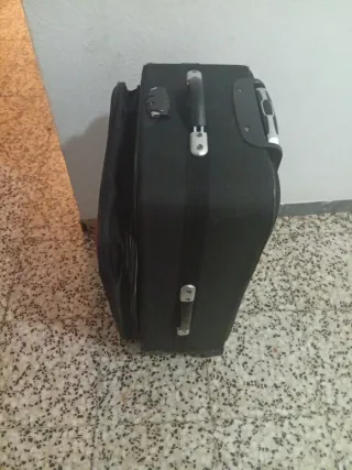 Maleta de viaje Polo King