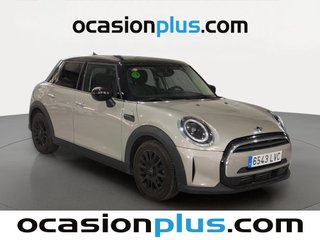 MINI MINI Cooper 5 Puertas 100 kW (136 CV)