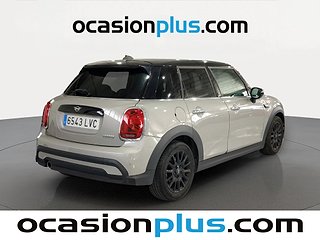 MINI MINI Cooper 5 Puertas 100 kW (136 CV)