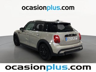 MINI MINI Cooper 5 Puertas 100 kW (136 CV)